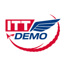 ITT Demo  Logo