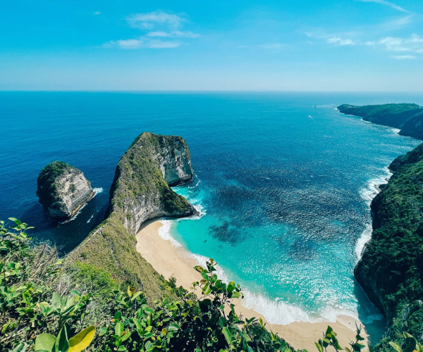 Gili Islands & Nusa Penida 