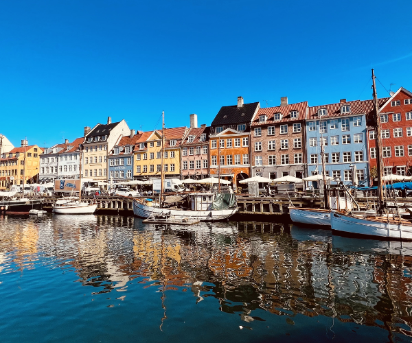 Nyhavn  