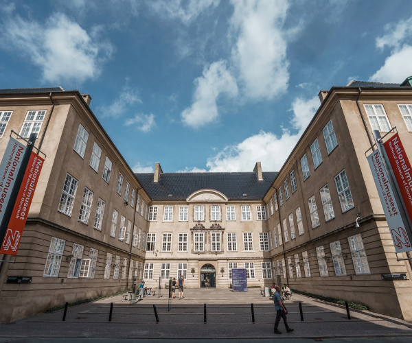  National Museum of Denmark 