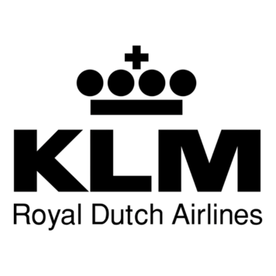 KLM Royal Dutch Airlines 