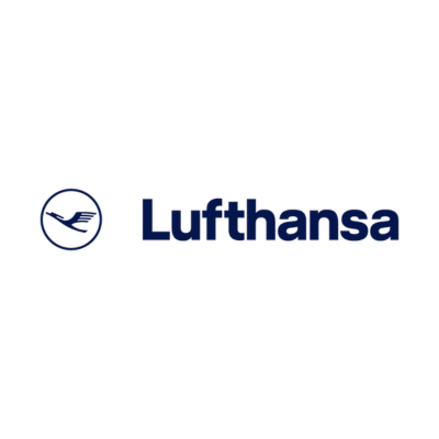 KLM & Lufthansa 