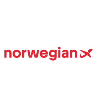  Norwegian Air   