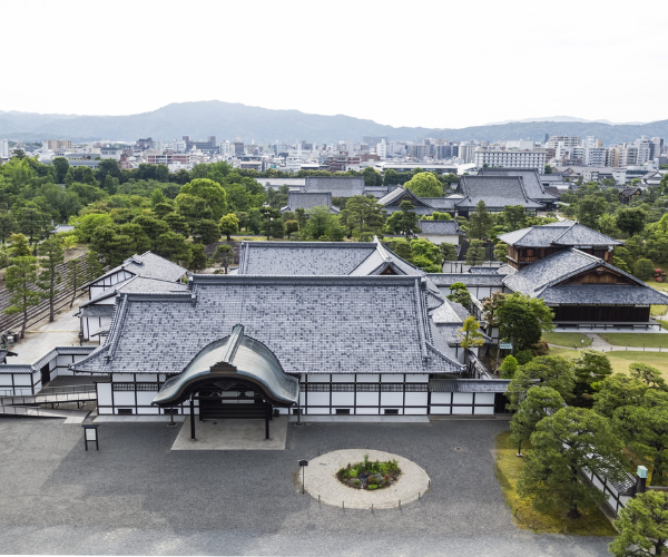 Nijo Castle