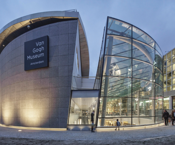 Van Gogh Museum 