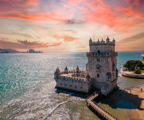 Belem Tower   